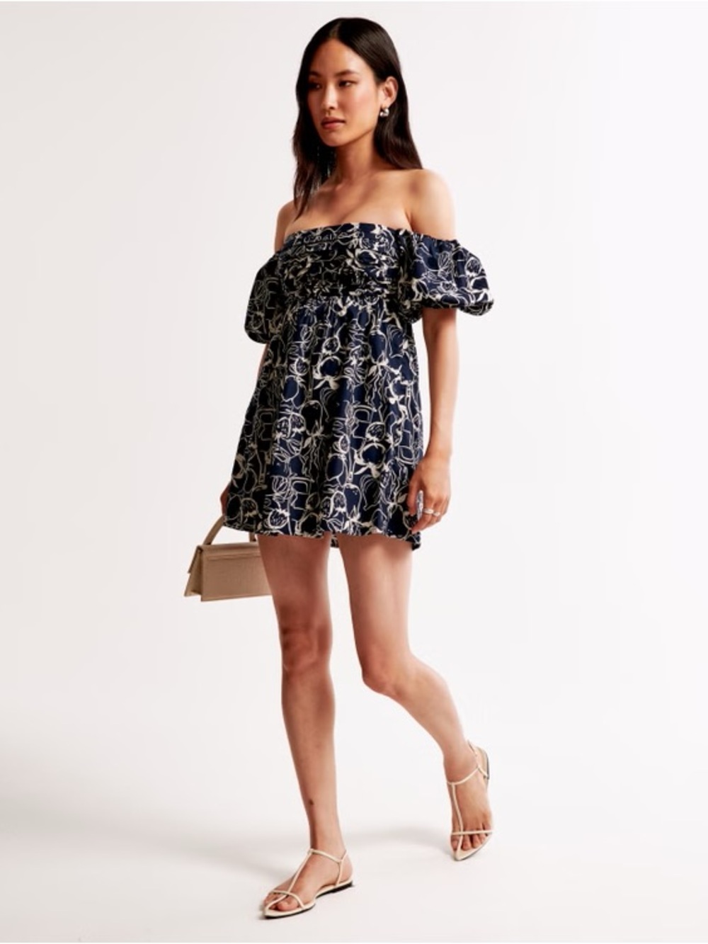 NWT Emerson Skort Dress - LG Tall